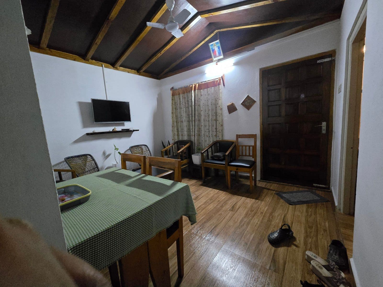 A Hidden Gem With Soulful Khasi Hospitality photo