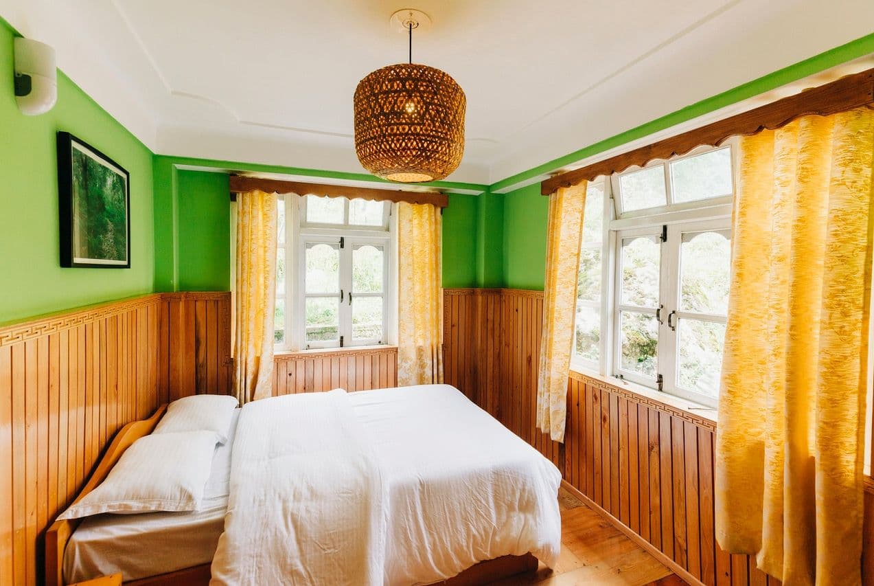 Authentic Sikkim Homestay w/ Hearth & Hosts in Lachen, Sikkim 2