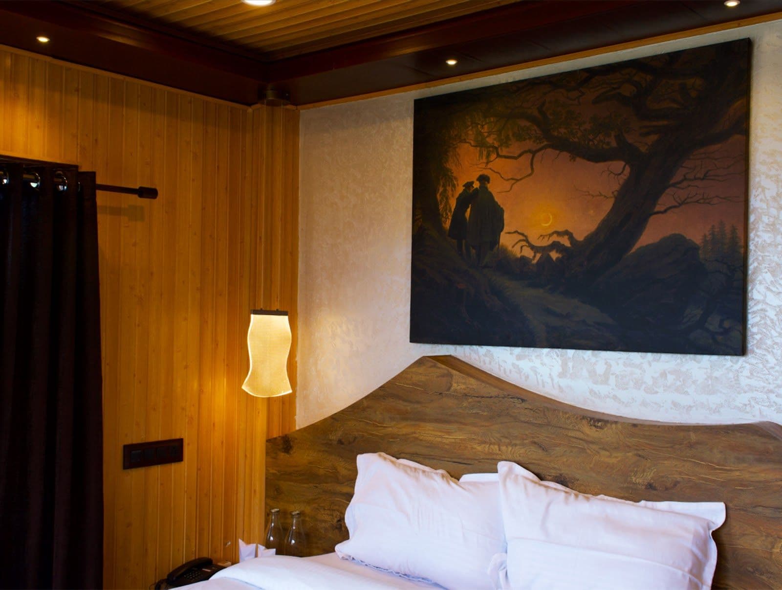 Kanchenjunga View Resort w/ Birdwatching, Sikkim in India 8