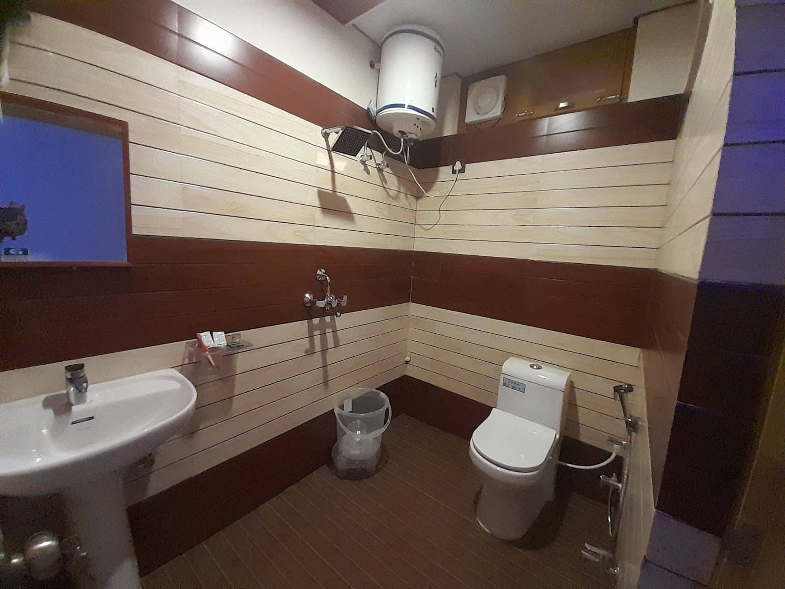 Mountain View Cottage w/ Home Meals, Uttarakhand - Barkot, Uttarakhand photo 3