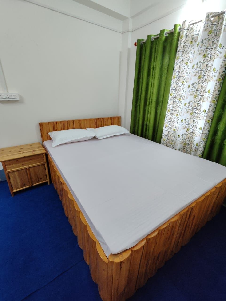 Experience Nature's Charm in Sittong 2