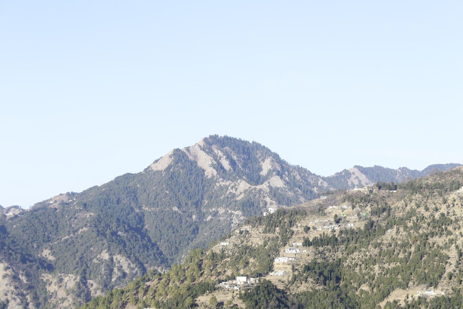 Bonfire Homestay w/ Fruit Garden, Uttarakhand in Uttarakhand 8