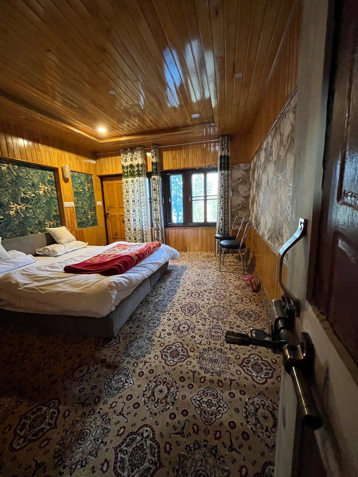 Homestay w/ Garden & Home Meals, J&K - Tangmarg, J&K photo 3