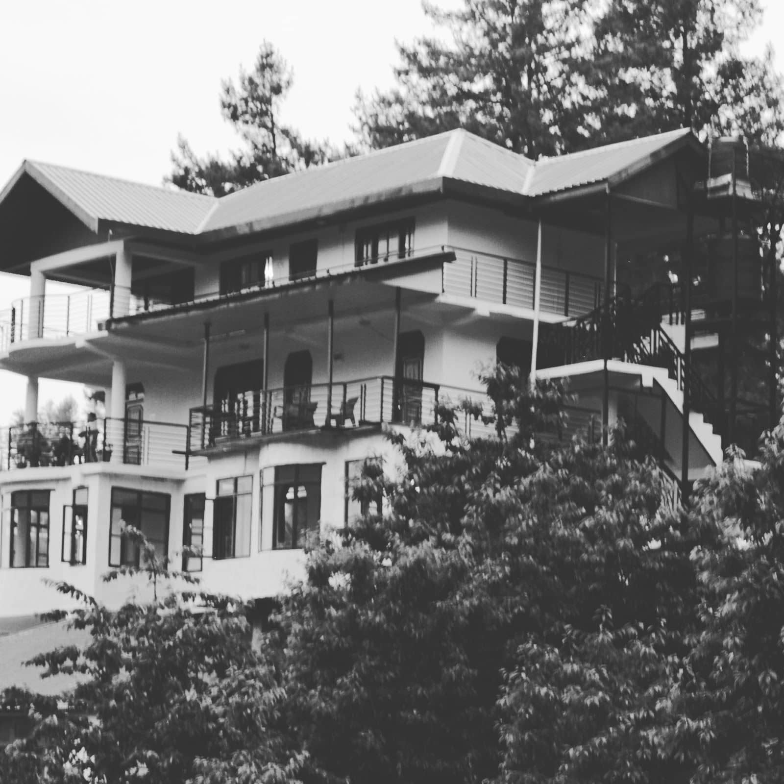 Hilltop Homestay w/ Home Meals & Views, HP - Narkanda, HP photo 4