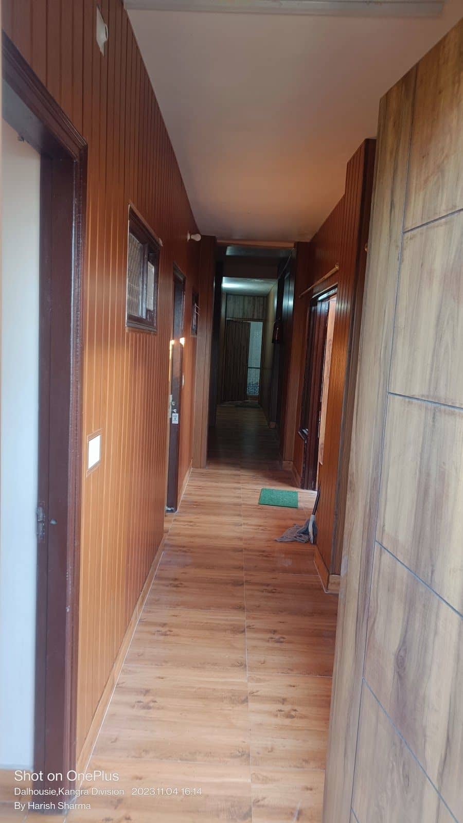 Forest View Cottage w/ Parking & Meals, HP - Dalhousie, HP photo 5