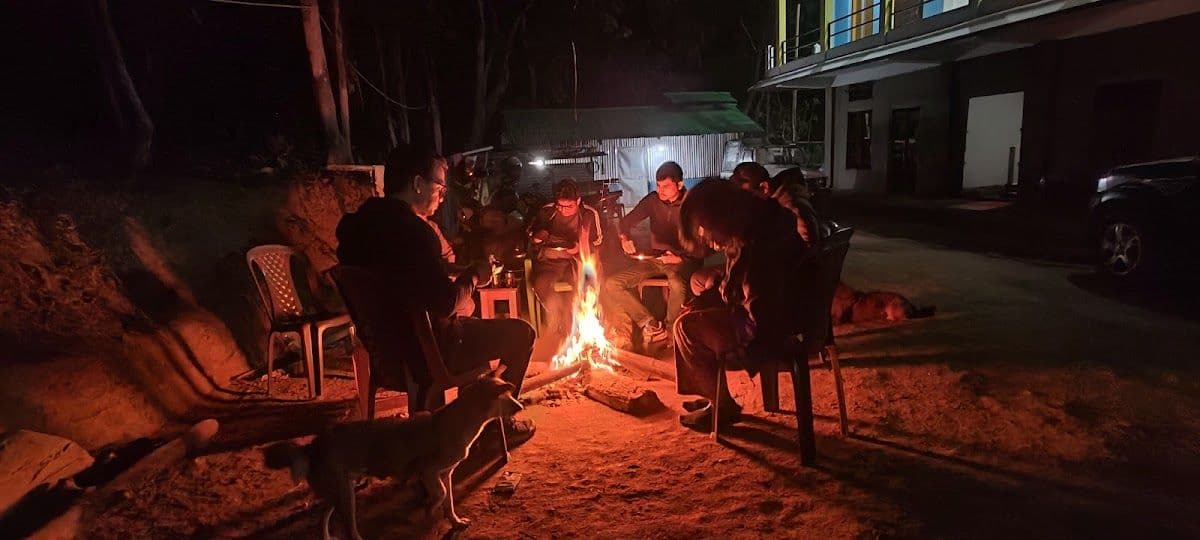 Warm Hospitality Near Adventure: Cozy Stay with in Meghalaya, India 8