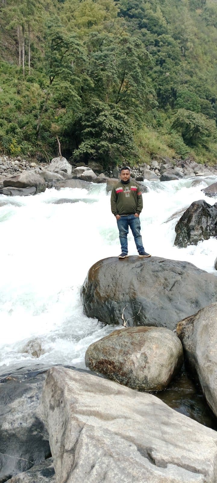 Homestay w/ Breakfast, Arunachal in Anini, Arunachal Pradesh 2