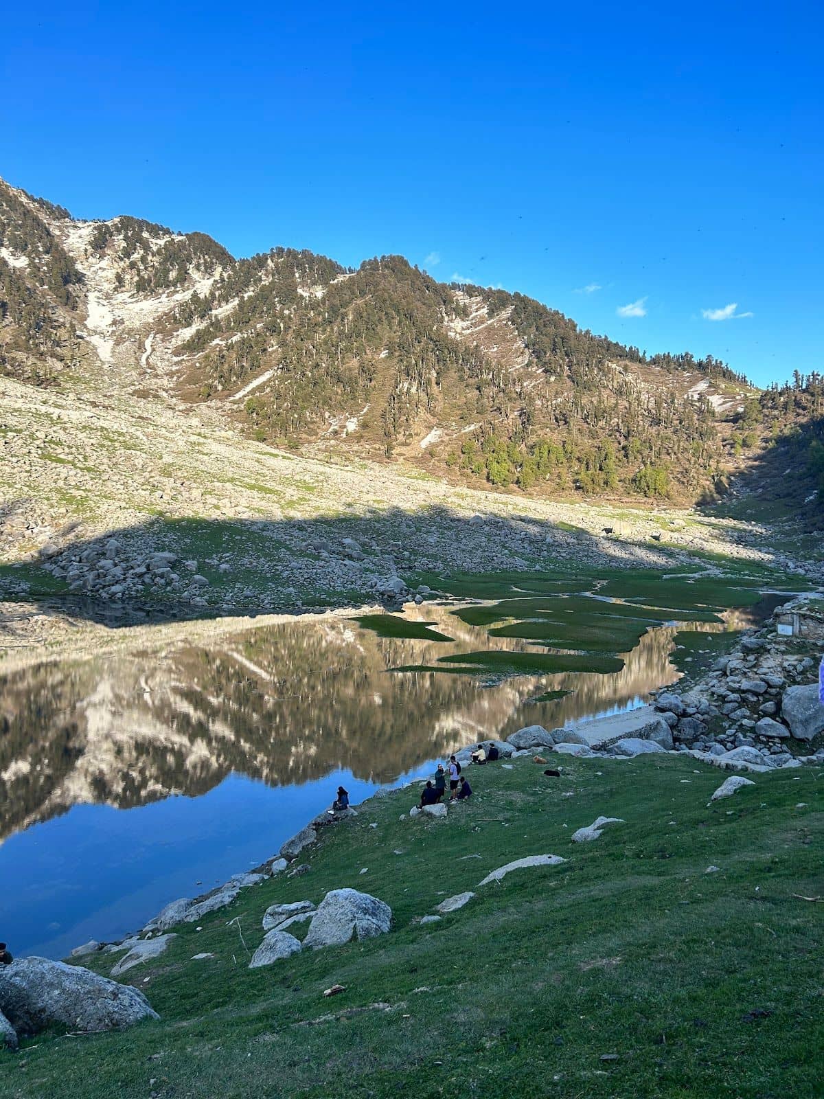 Trekker's Homestay w/ Home Meals & Guides, HP - McLeod Ganj, HP photo 5