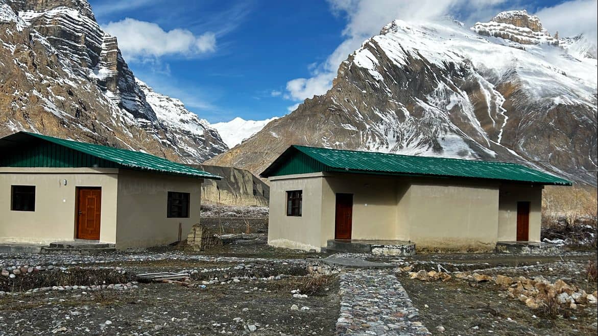 5 Cottages w/ Himachali Culture & Views, HP - Shego, HP photo 5