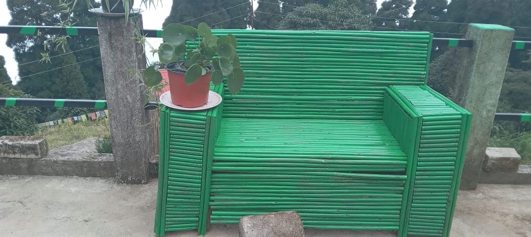 Pristine paradise for nature lovers in Sonada 8