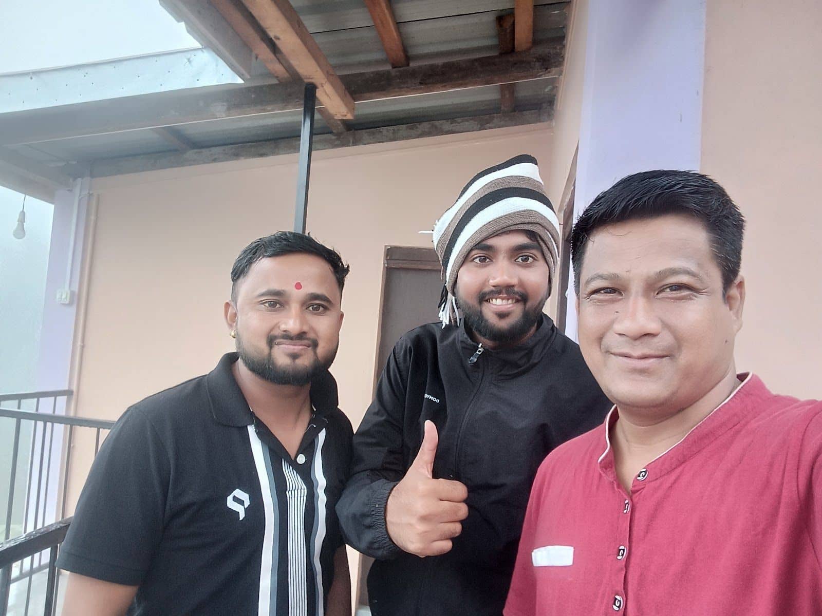 Cozy Mountain Homestay with Local Hospitality - Mawlynnong photo 4