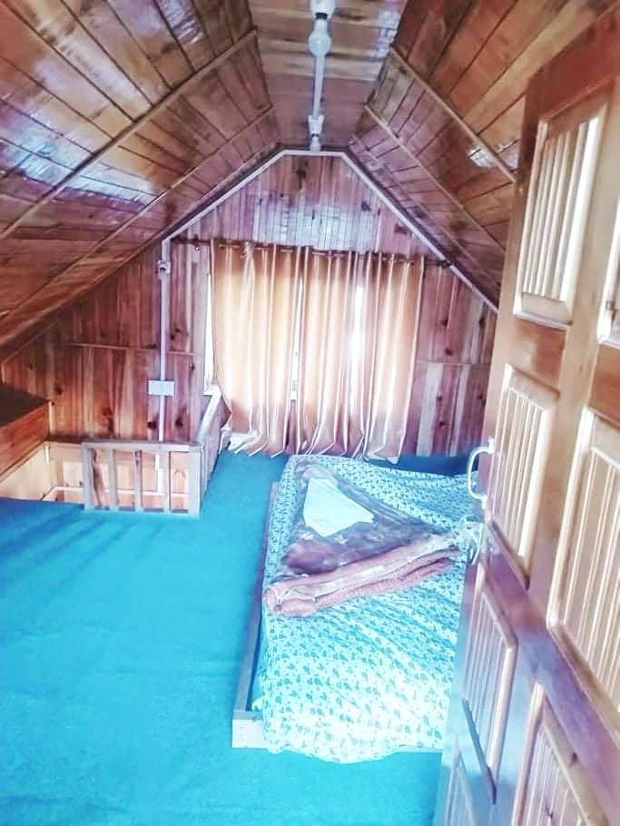 Treehouse & Cottages w/ Valley Views, HP - Banjar, HP photo 4