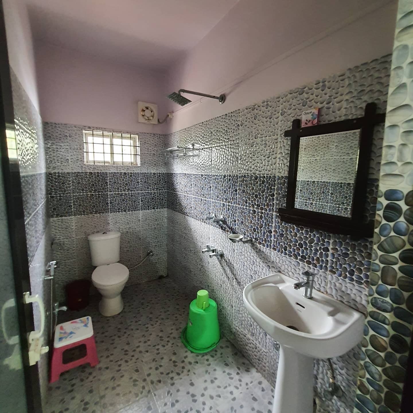 Assam Safari Base: Friendly Staff, Comfortable - Karbi Anglong photo 4