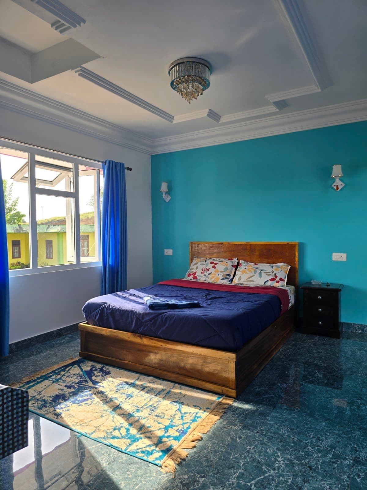 Highly Rated Homestay: Clean Rooms, Helpful Host in Cherrapunji 8