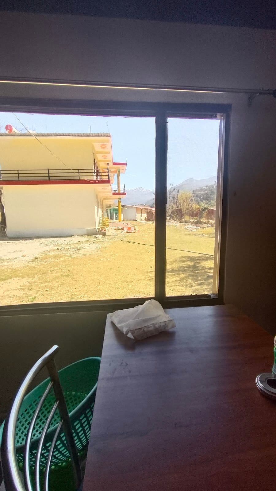 Pilgrim Homestay w/ River Views, Uttarakhand in Barkot, Uttarakhand 8