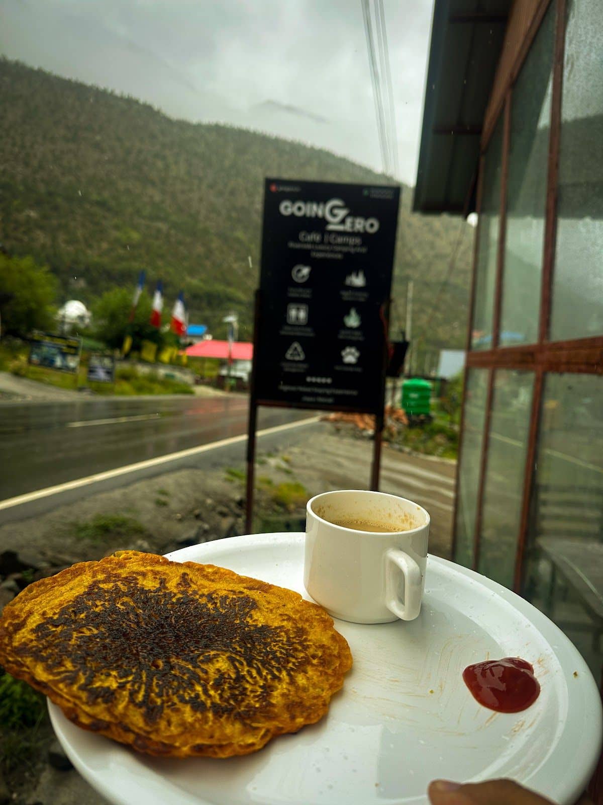 Villa w/ Bonfire & Mountain Views, HP - next to Gazebo River Side Camps photo 5