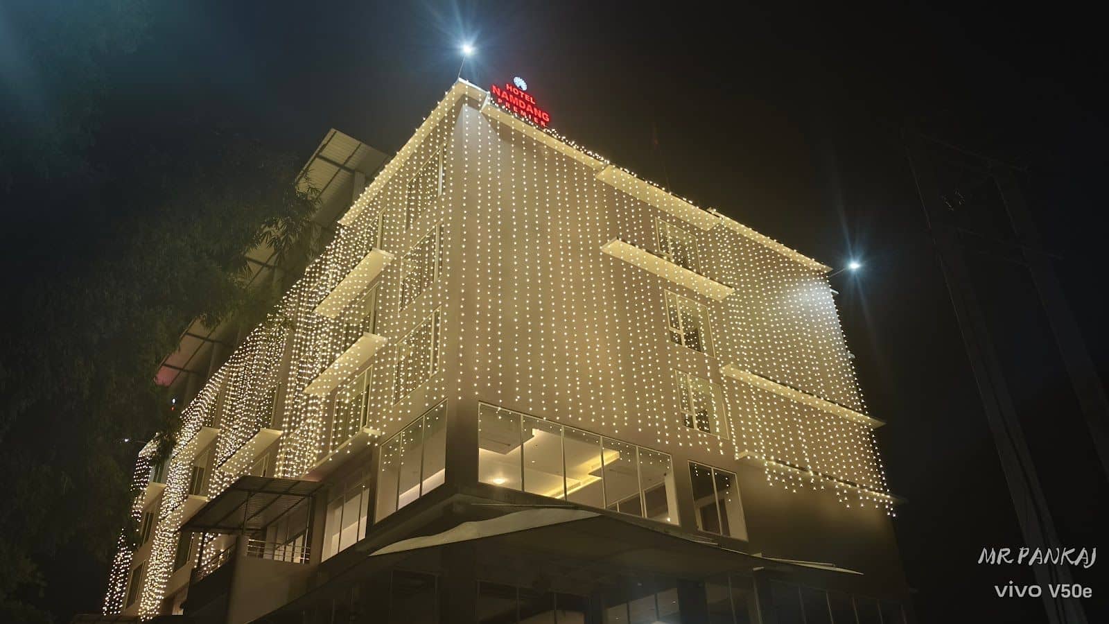 Boutique Stay w/ Top Service & Infinity Pool, Assam - Assam