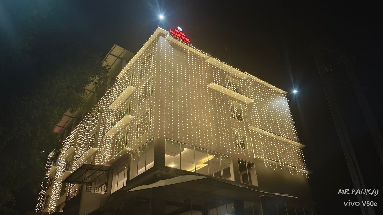 Boutique Stay w/ Top Service & Infinity Pool, Assam in Assam 1