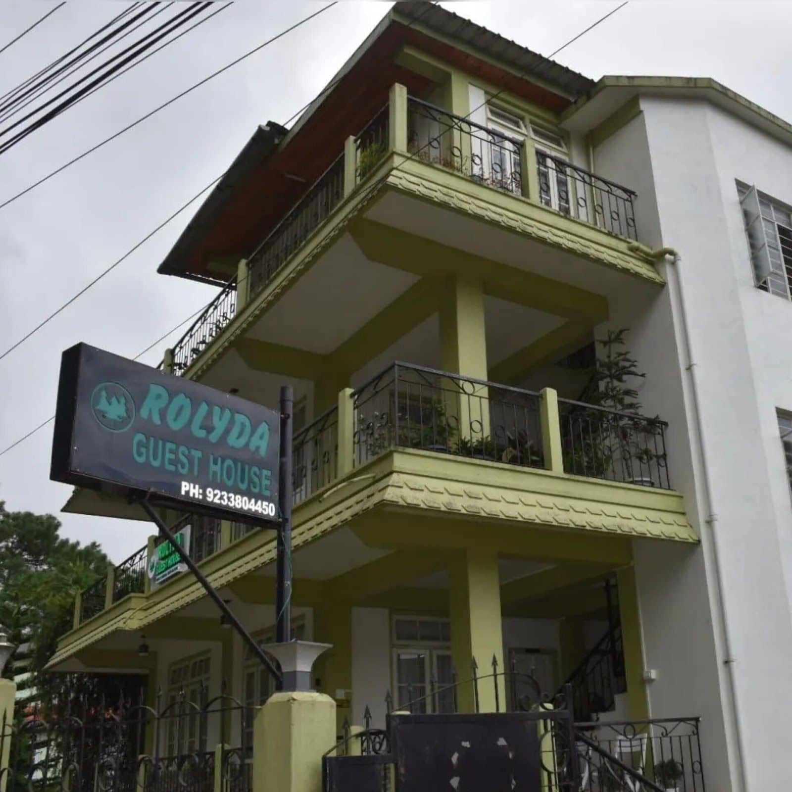 Highly-Rated Meghalaya Getaway: Super Clean - Shillong photo 5