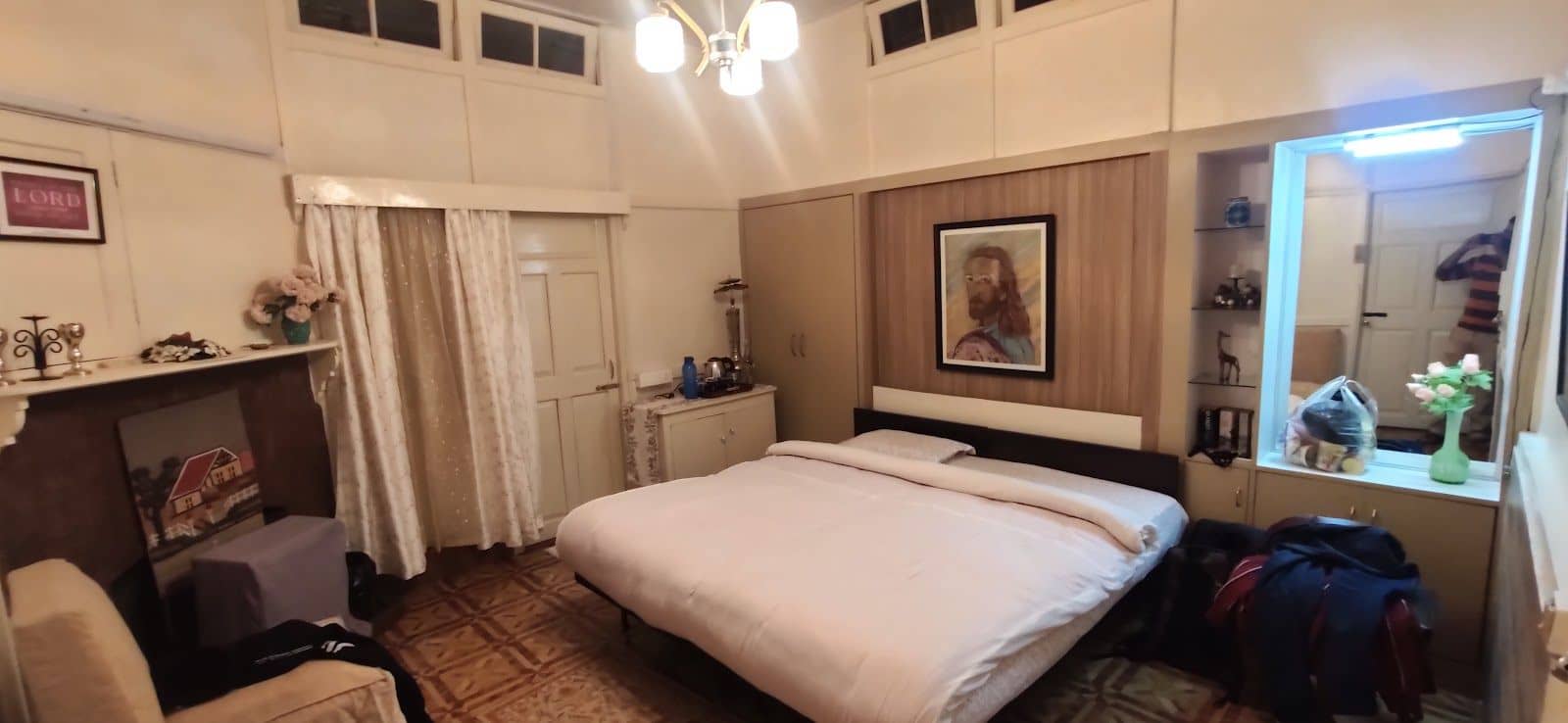 Highly-Rated Vintage Charm Homestay | - Jowai photo 3