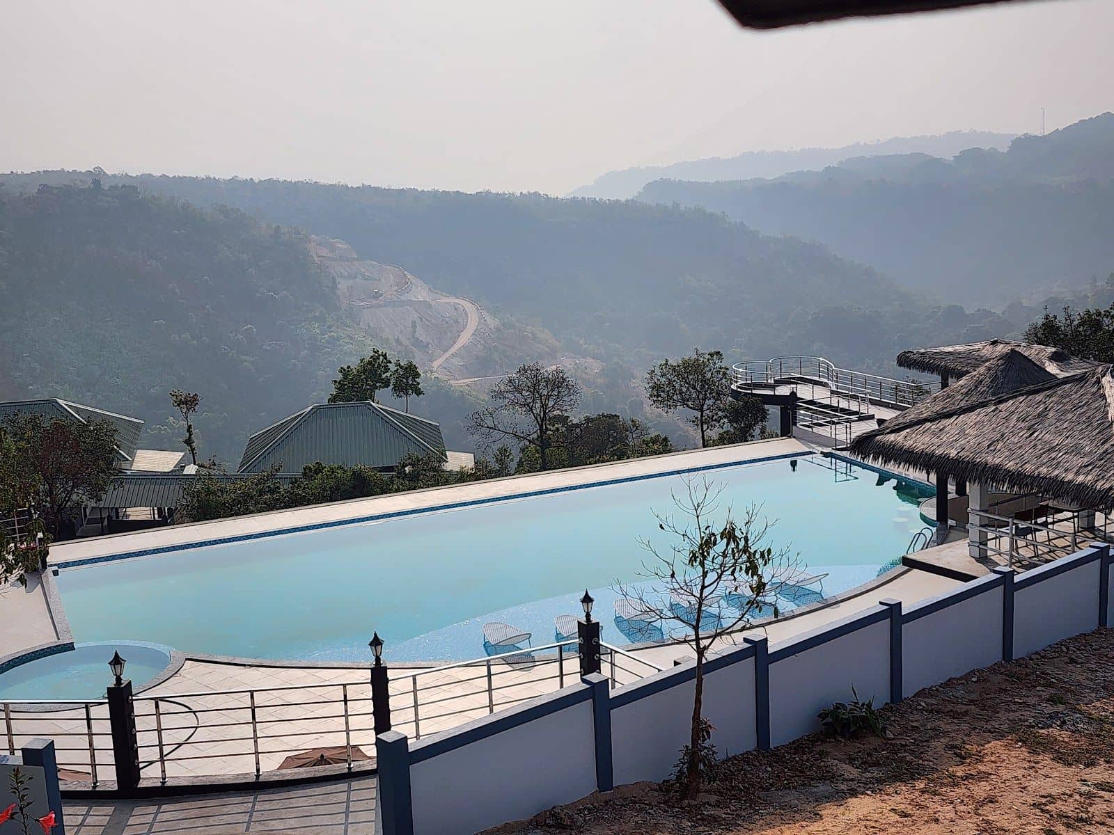 Ka Bri War Resort - Meghalaya photo 4