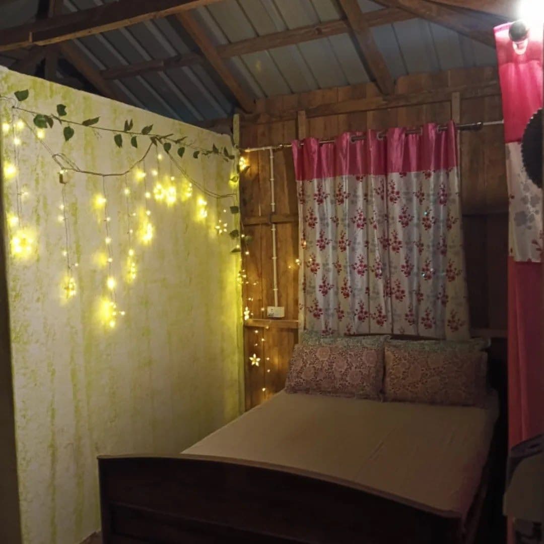 Offbeat Homestay: Organic Meals, Local Food in Gangtok 2