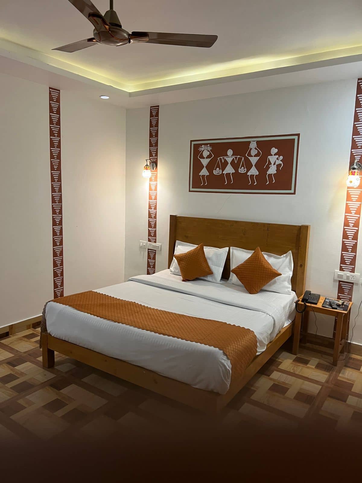 Mountain View Homestay w/ Delicious Food, Uttarakhand - Uttarakhand photo 3