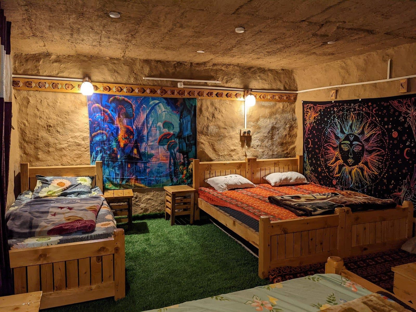 Tented Homestay w/ Bonfire & Treks, HP - Kalang, HP photo 3