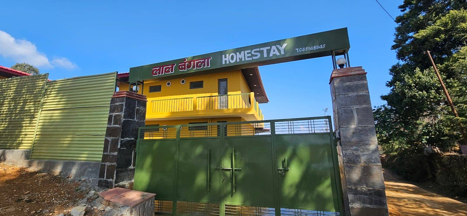 Panchachuli View Homestay w/ Bonfire, Uttarakhand - Chaukori, Uttarakhand photo 4