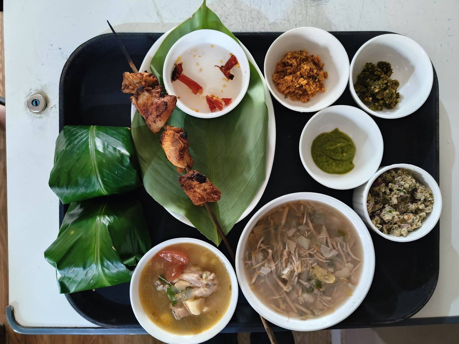 Authentic Assam Experience with Modern Comforts - Tinsukia photo 4