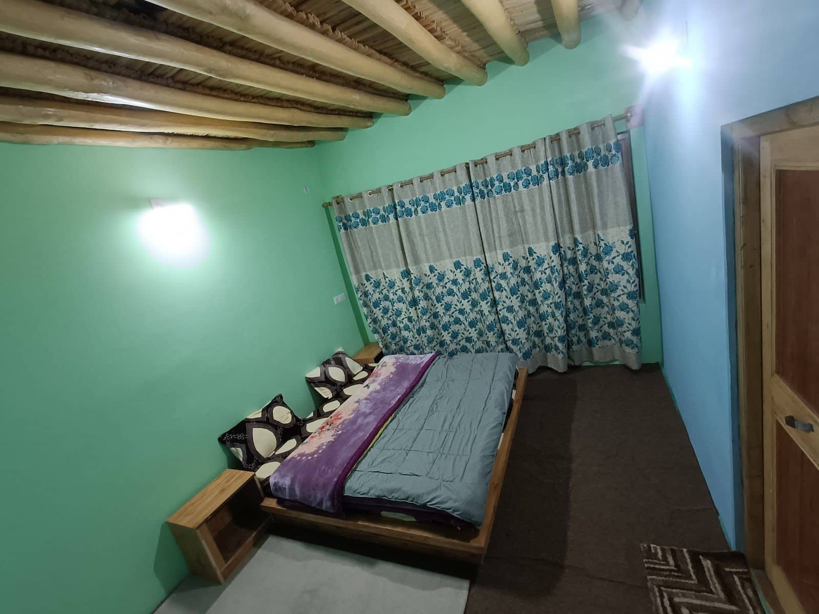 Ladakhi Homestay w/ Home Meals & Garden, Ladakh - Panamik, Ladakh photo 5