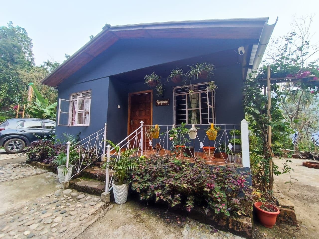 A Hidden Gem With Soulful Khasi Hospitality photo