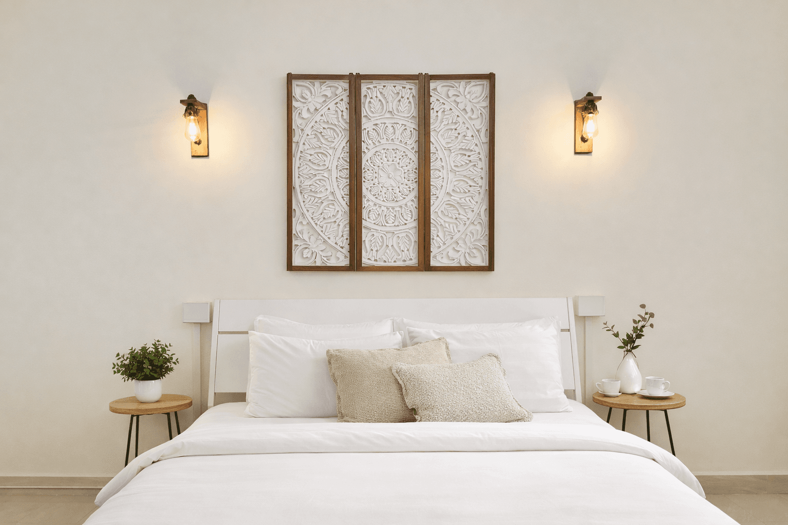 Rooftop Apt w/ Homely Feel & Great Host in Assam, North Lakhimpur 2