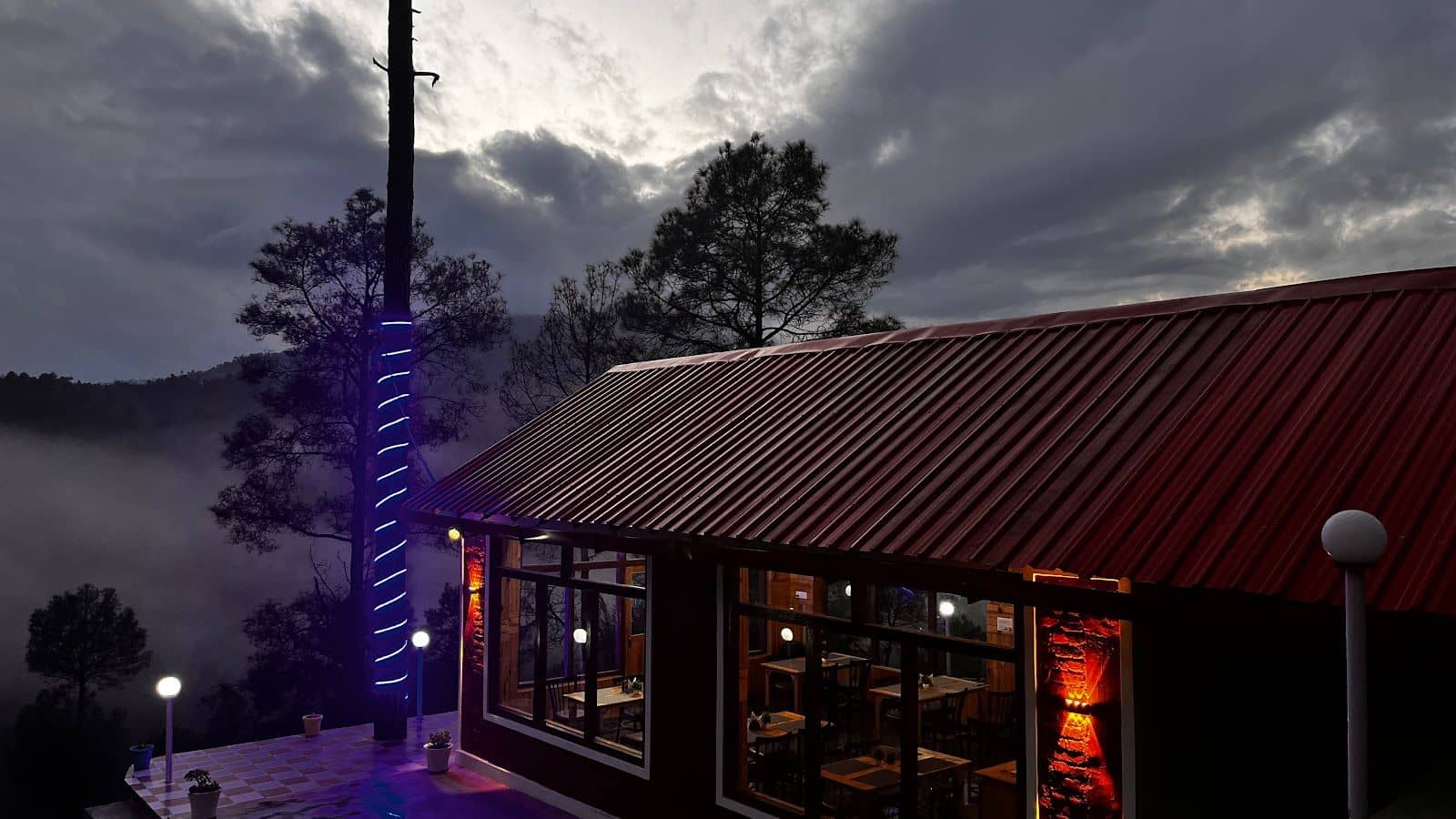 Isolated Homestay w/ Hill Views, Uttarakhand - Deoli, Uttarakhand