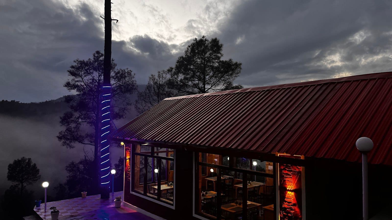 Isolated Homestay w/ Hill Views, Uttarakhand in Deoli, Uttarakhand 1