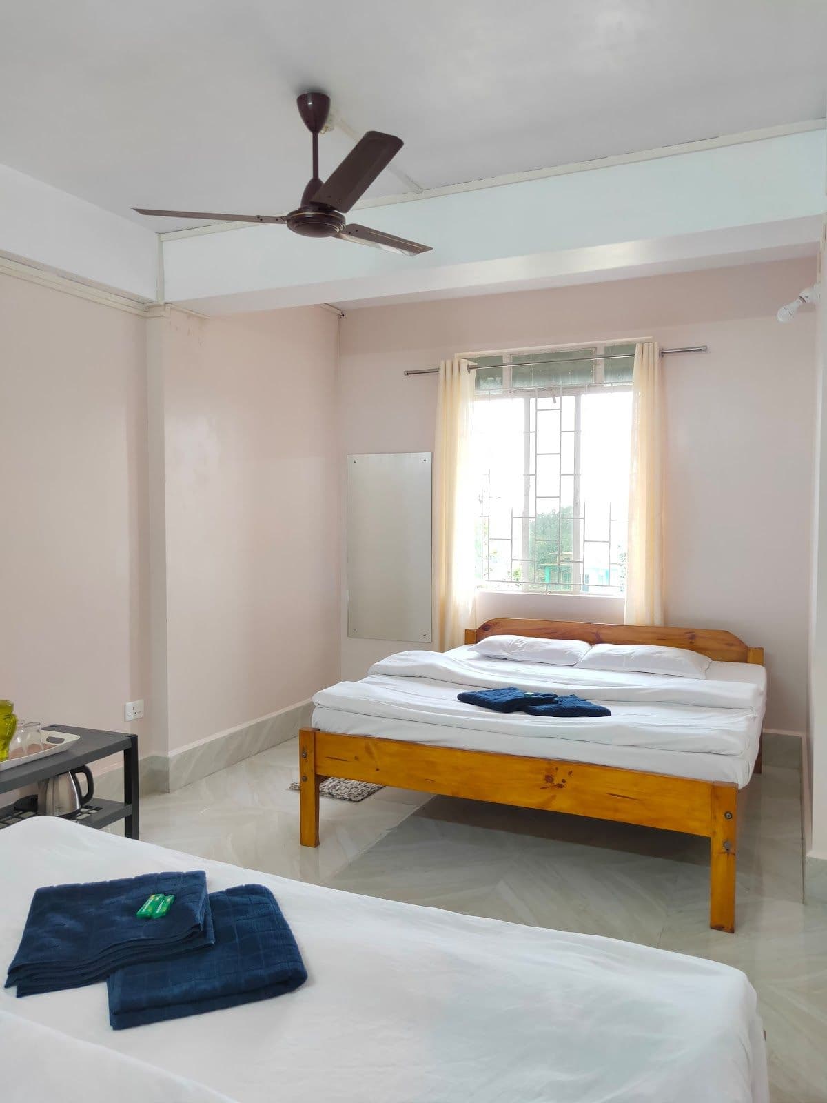 Stunning Cottage by Seven Sisters Waterfall in East Khasi Hills 2