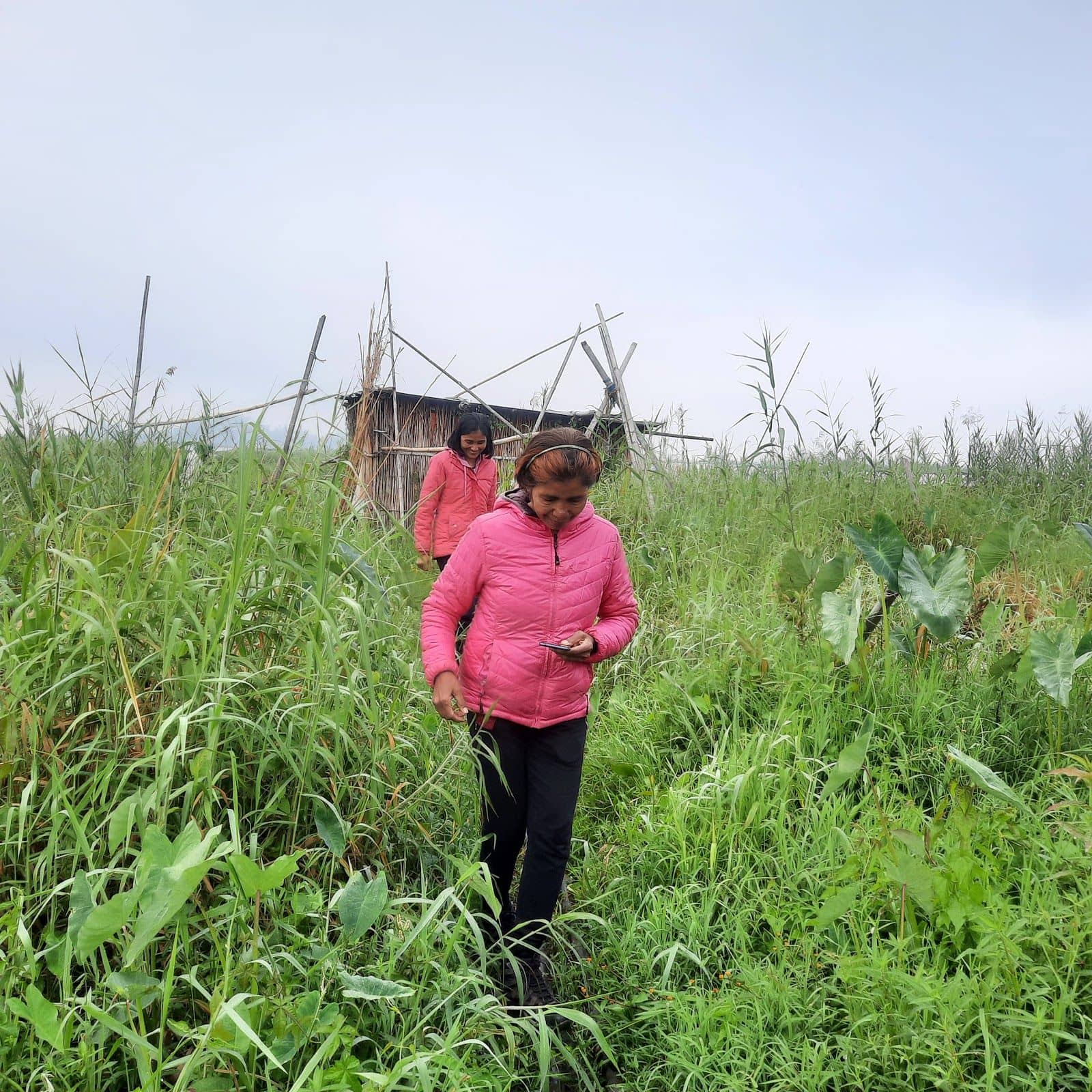 Lake View Homestay w/ Home Meals & Nature Care, Manipur - Manipur photo 5