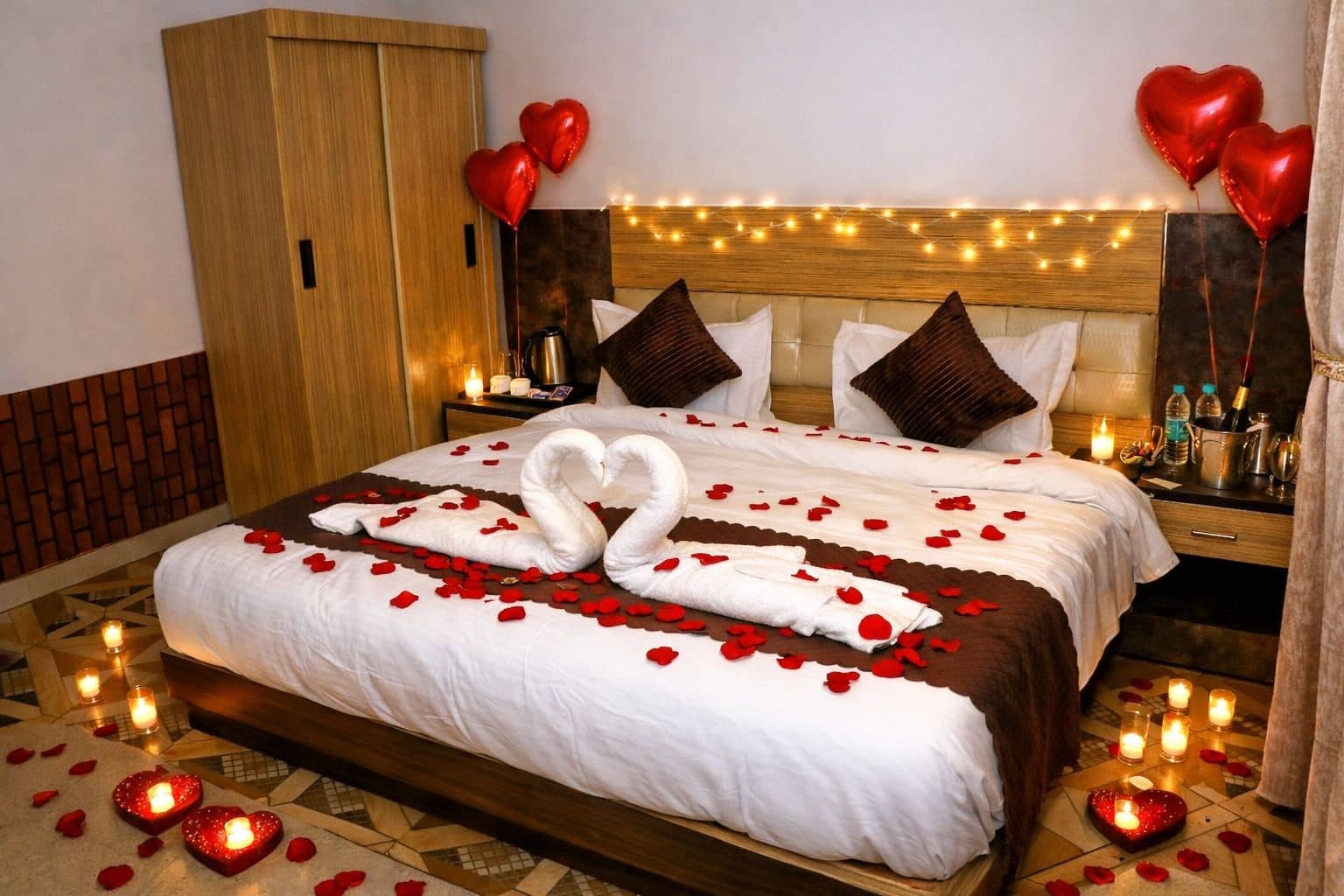 Family Villa w/ Homely Food & Pool, Uttarakhand - Ramnagar, Uttarakhand photo 3