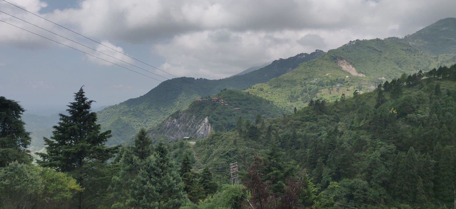 Mountain View Homestay w/ Delicious Food, Uttarakhand in Uttarakhand 8