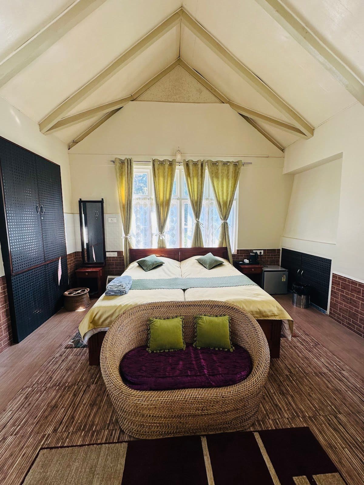 Cozy Mountain Homestay with Local Hospitality in Ri Bhoi 2