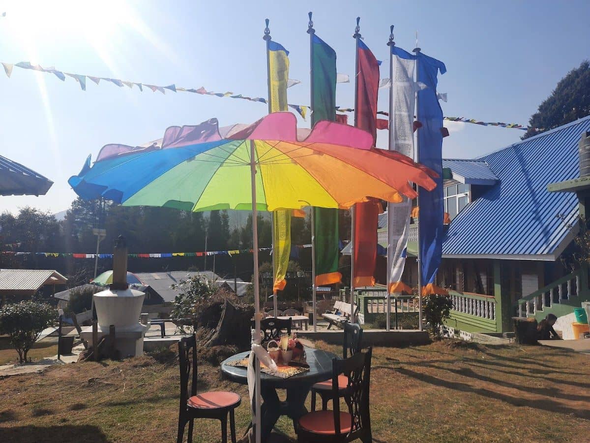 Mountain View Homestay, Himachal Pradesh - Tawang photo 5