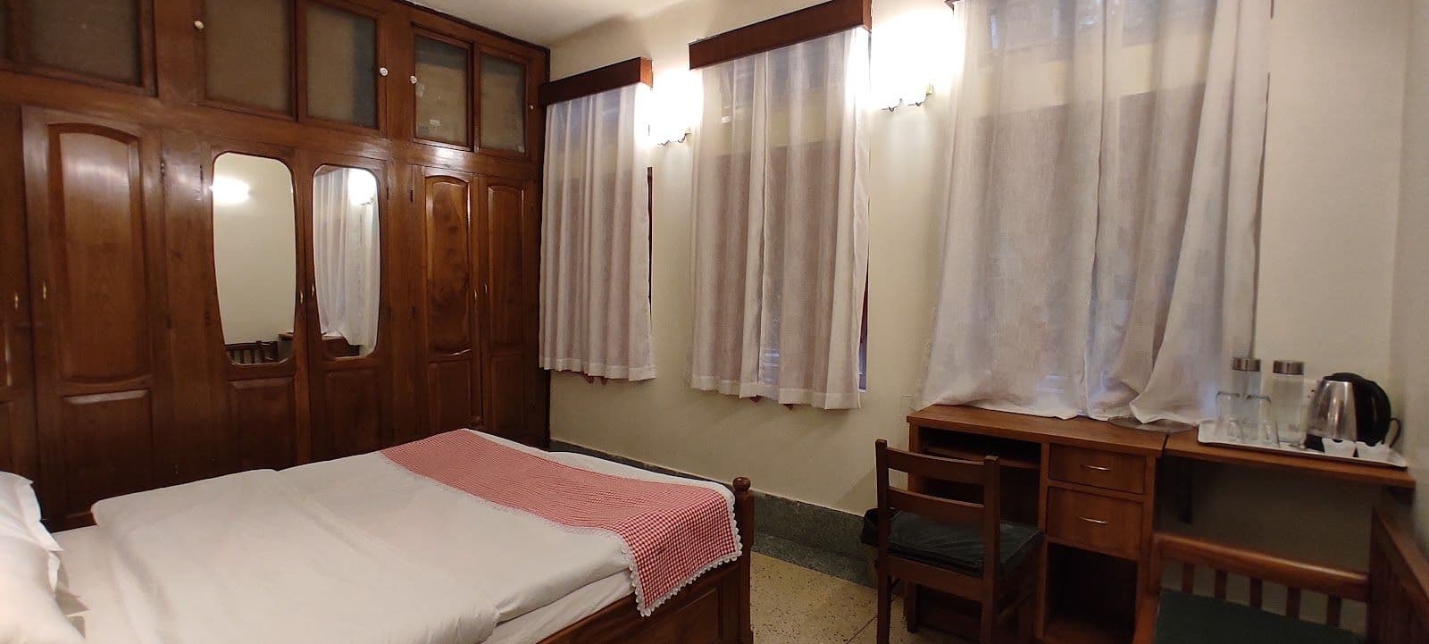 Cozy Shillong Homestay: Delicious Cooked Meals in Shillong 8