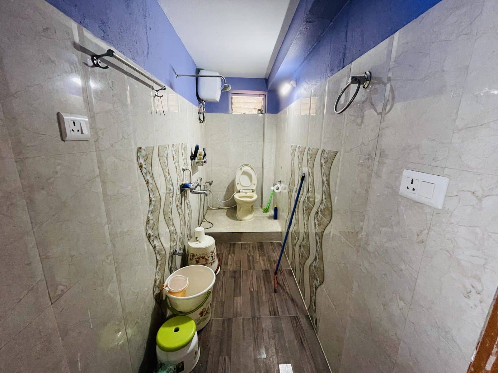 The Kanchenjunga Viewpoint Cabin - Kurseong photo 4