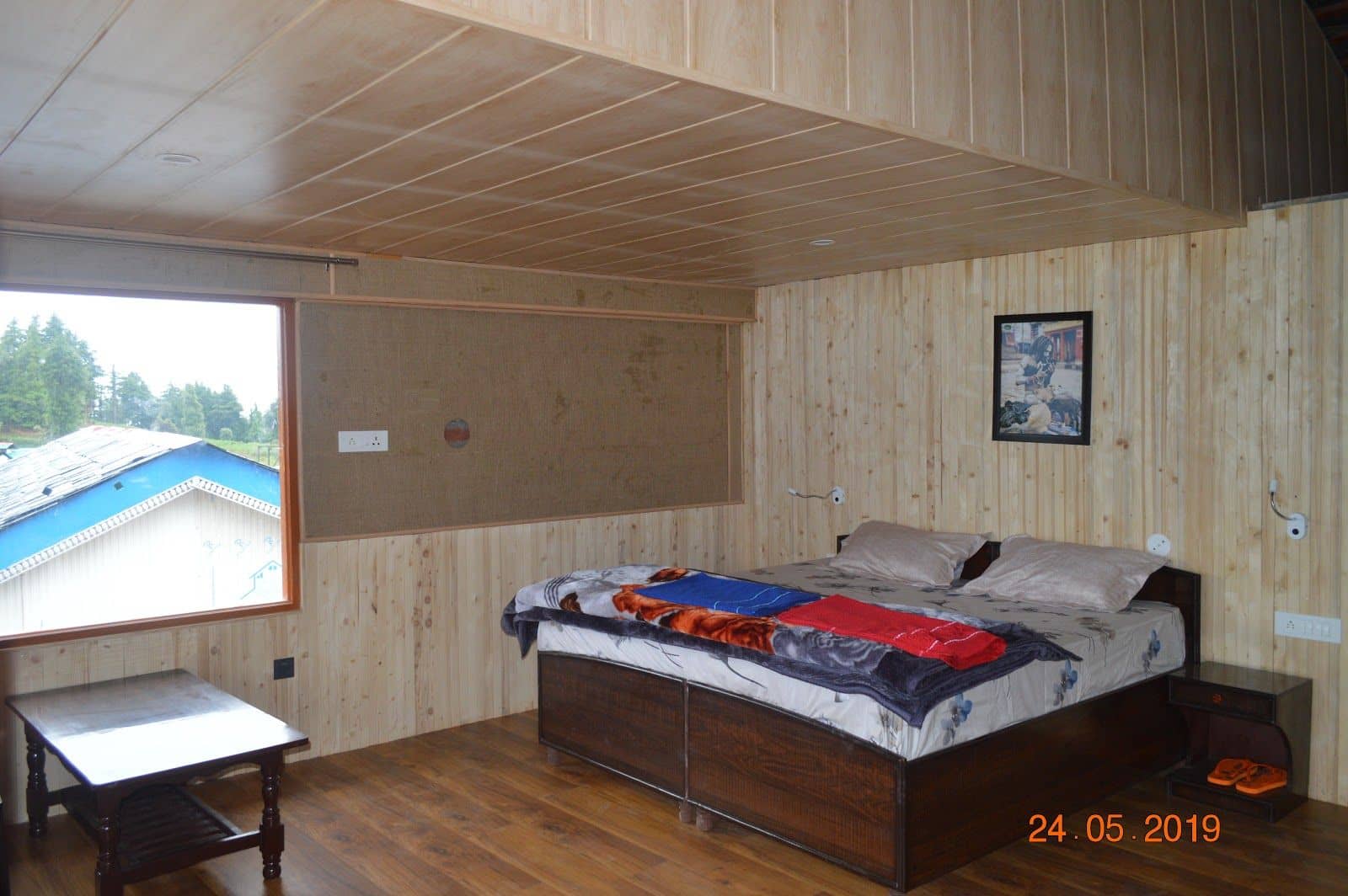 Offbeat Hill Cottage w/ Hikes & Home Meals, HP - Jhatingiri, Himachal Pradesh photo 3