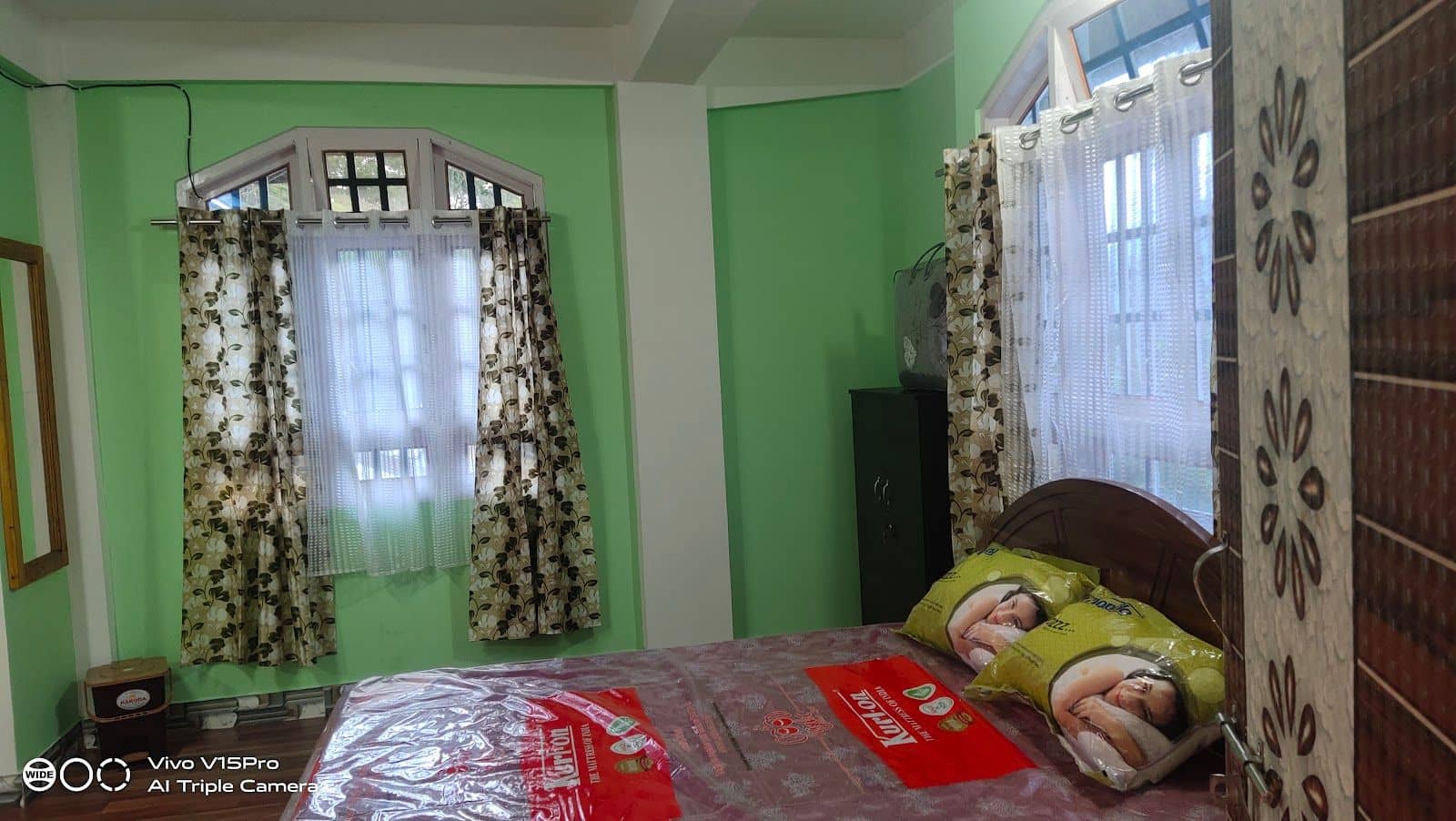 Highly Recommended: Spacious Rooms, Breathtaking - Tawang photo 3