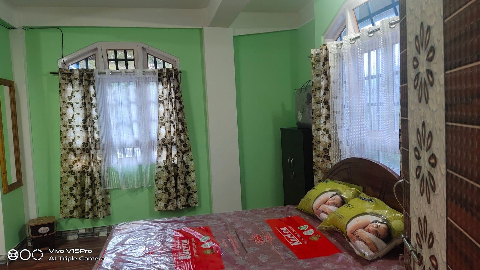 Highly Recommended: Spacious Rooms, Breathtaking in Tawang 2