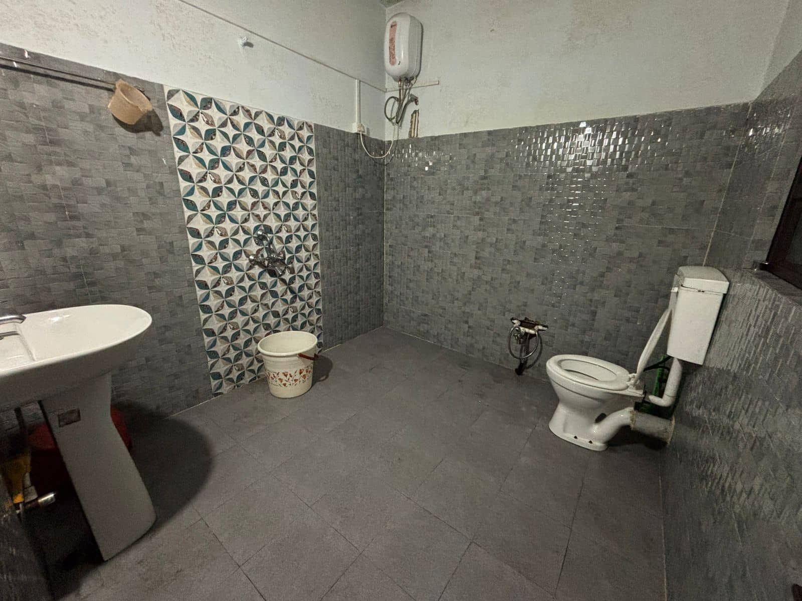 Tranquil Mountain Retreat: Spacious Home Stay - Sonada photo 4