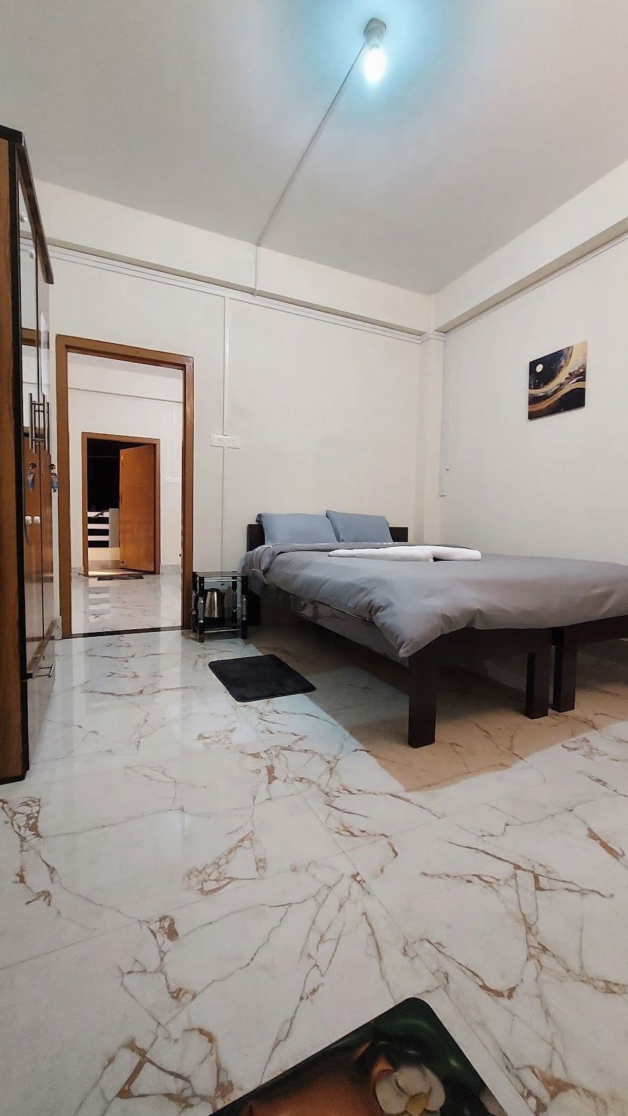 Charming Stay: Clean Rooms & Warm Khasi in Cherrapunji 8