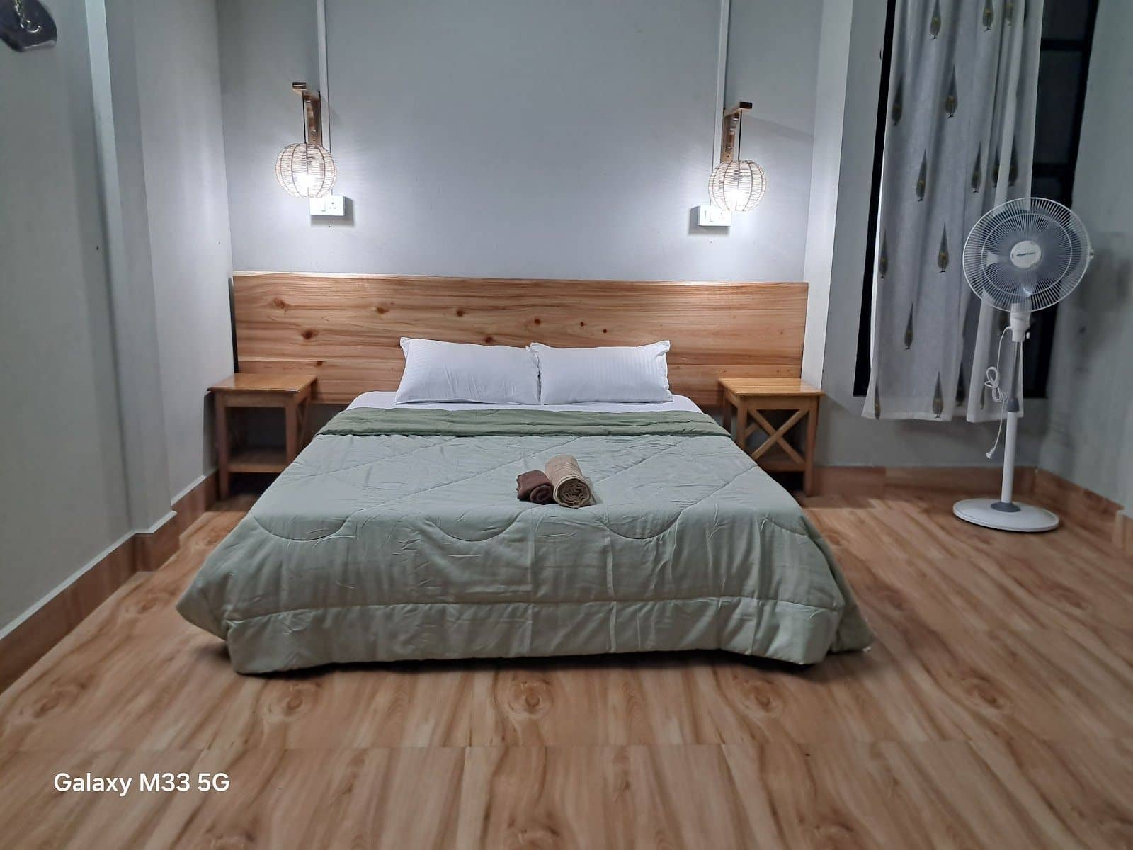 Greenery Cottage w/ Culture Insights, Megh. - India photo 3