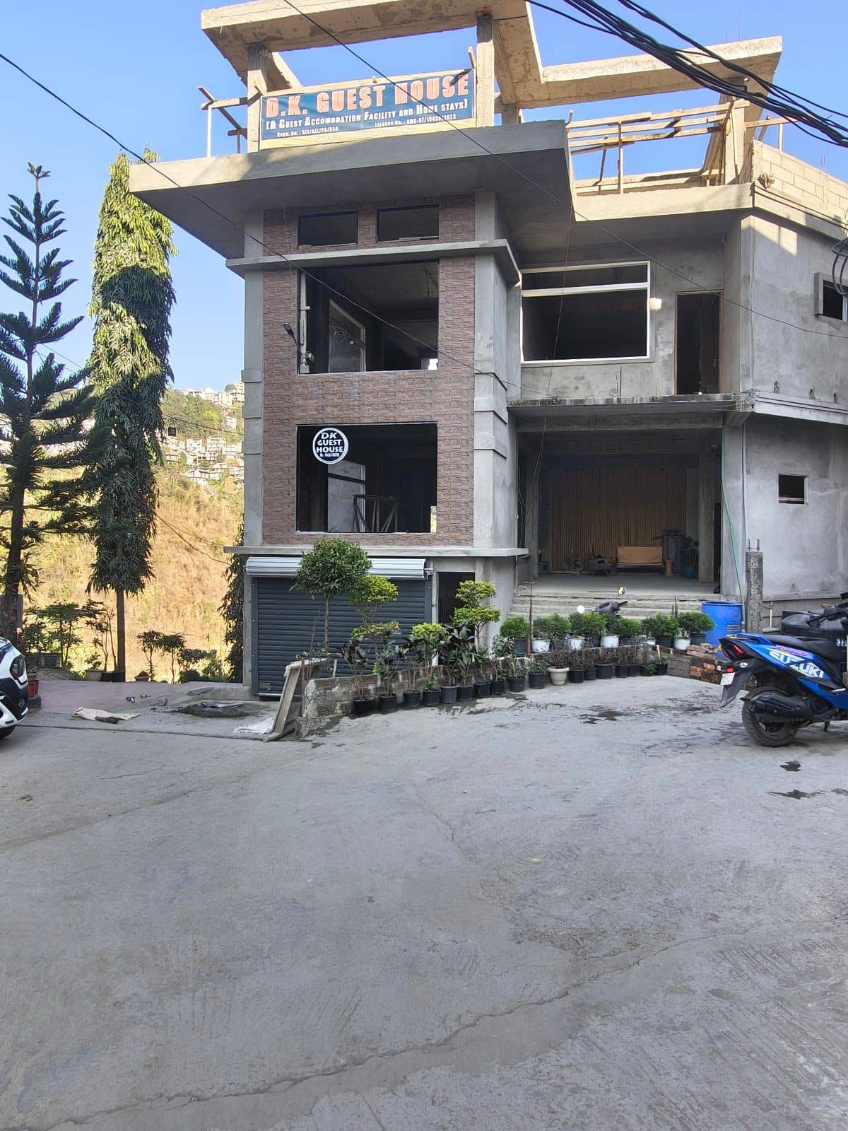 Homestay w/ Home Hospitality, Mizoram - Mizoram, Aizawl photo 4